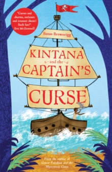 Image for Kintana and the Captain's Curse