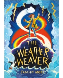 Image for The Weather Weaver