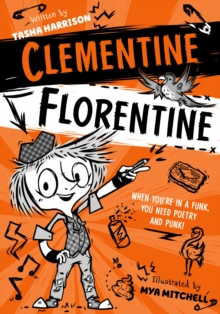 Image for Clementine Florentine