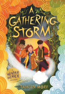 Image for A gathering storm