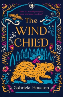 Image for The wind child