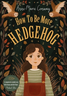 Image for How to be more hedgehog