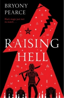Image for Raising Hell