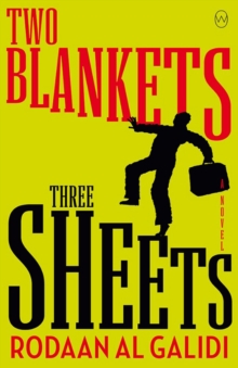 Image for Two blankets, three sheets, a towel, a pillow, and a pillowcase