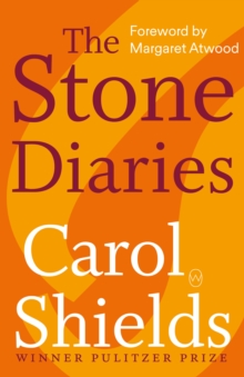 Image for The Stone diaries