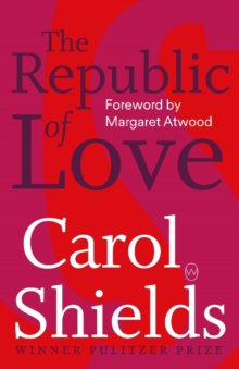 Image for The Republic Of Love