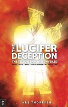 Image for The Lucifer Deception