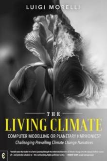 Image for The Living Climate