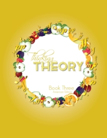 Image for Thinking Theory Book Three (American Edition)