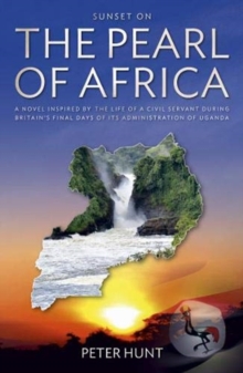 Sunset on the Pearl of Africa