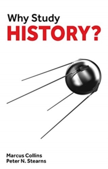 Image for Why study history?
