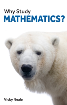 Image for Why study mathematics?