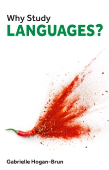 Image for Why Study Languages?