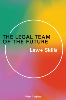 Image for The Legal Team of the Future
