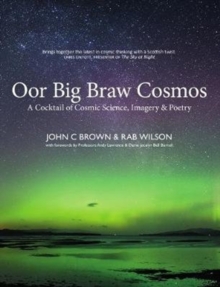 Image for Oor big braw cosmos