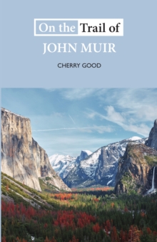 Image for On the Trail of John Muir