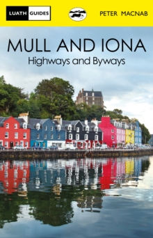 Image for Mull & Iona