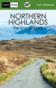 Image for The northern Highlands  : the empty lands
