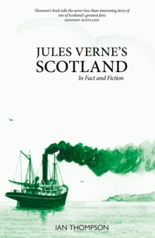 Image for Jules Verne's Scotland  : in fact and fiction