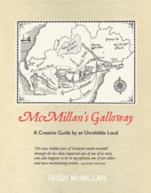 Image for McMillan's Galloway