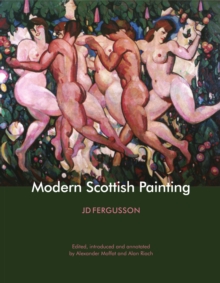 Image for Modern Scottish Painting