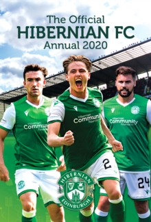 Official Hibernian Annual 2020