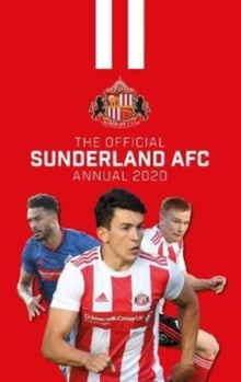 Official Sunderland AFC Annual 2020