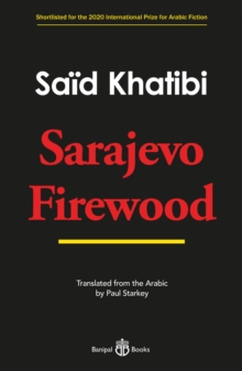 Image for Sarajevo Firewood