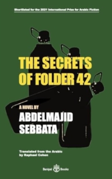 Image for The Secrets of Folder 42