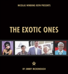 The Exotic Ones: That Fabulous Film-Making Family from Music City, USA – The Ormonds