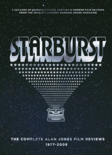 Image for Starburst