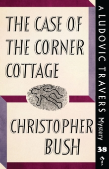 Image for The Case of the Corner Cottage