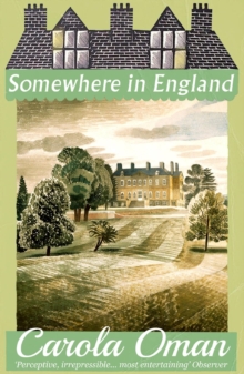 Image for Somewhere in England
