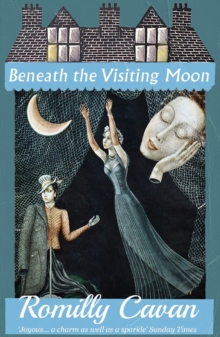 Image for Beneath the Visiting Moon