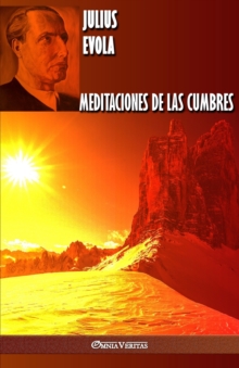 Image for Meditaciones de las cumbres