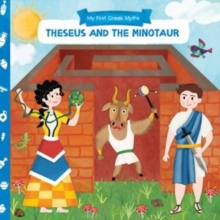 Image for Theseus and the Minotaur