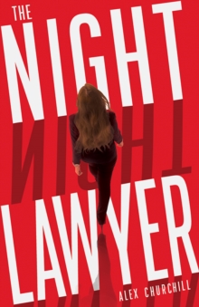 Image for The night lawyer