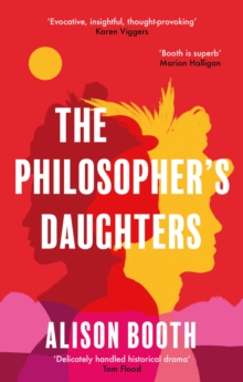 Image for Philosopher's Daughters