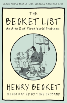 Image for Becket List