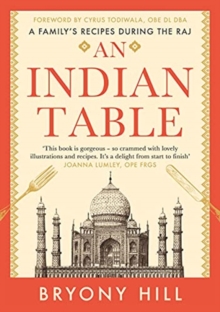 Indian Table