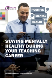 Image for Staying mentally healthy during your teaching career