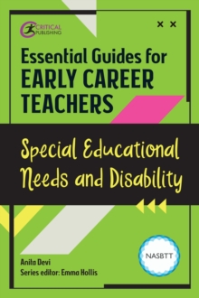 Special educational needs and disability - Devi, Anita