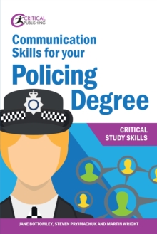 Image for Communication Skills for your Policing Degree