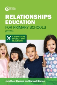 Image for Relationships education for primary schools  : a practical toolkit for teachers
