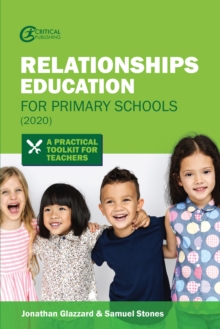 Image for Relationships Education for Primary Schools: A Practical Toolkit for Teachers