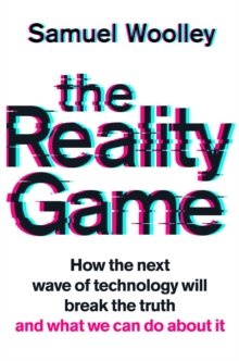Image for The Reality Game