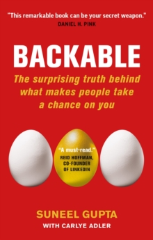 Image for Backable