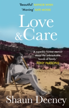 Image for Love and Care