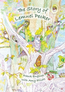 Image for The Story of Lemuel Pecker