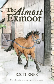 Image for The almost Exmoor